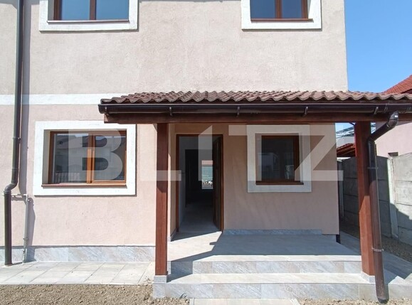 Casa de vânzare 4 camere Mosnita Noua - 113698CV | BLITZ Timișoara | Poza1