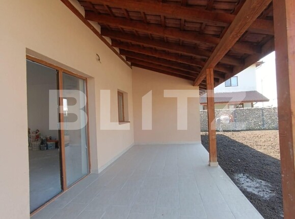 Casa de vânzare 4 camere Mosnita Noua - 113698CV | BLITZ Timișoara | Poza2