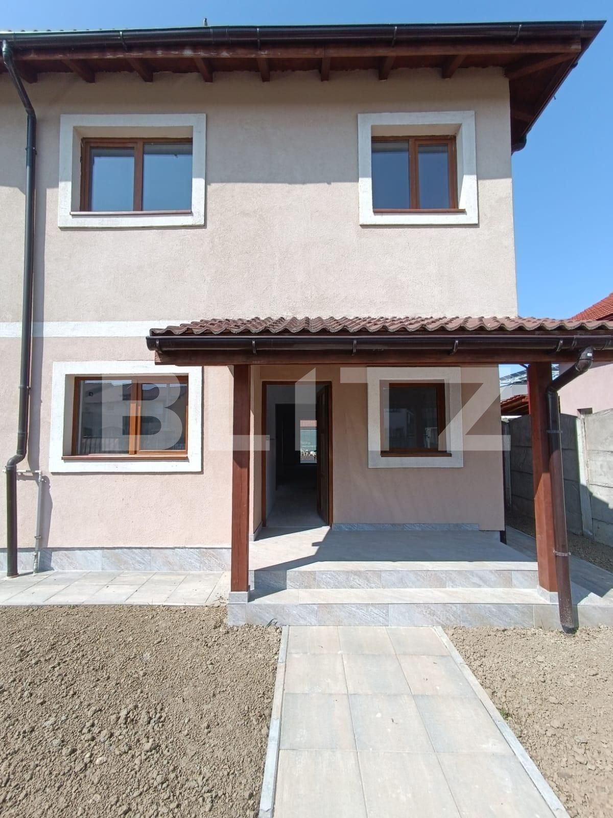 Casa de vânzare 4 camere Mosnita Noua - 113698CV | BLITZ Timișoara | Poza1