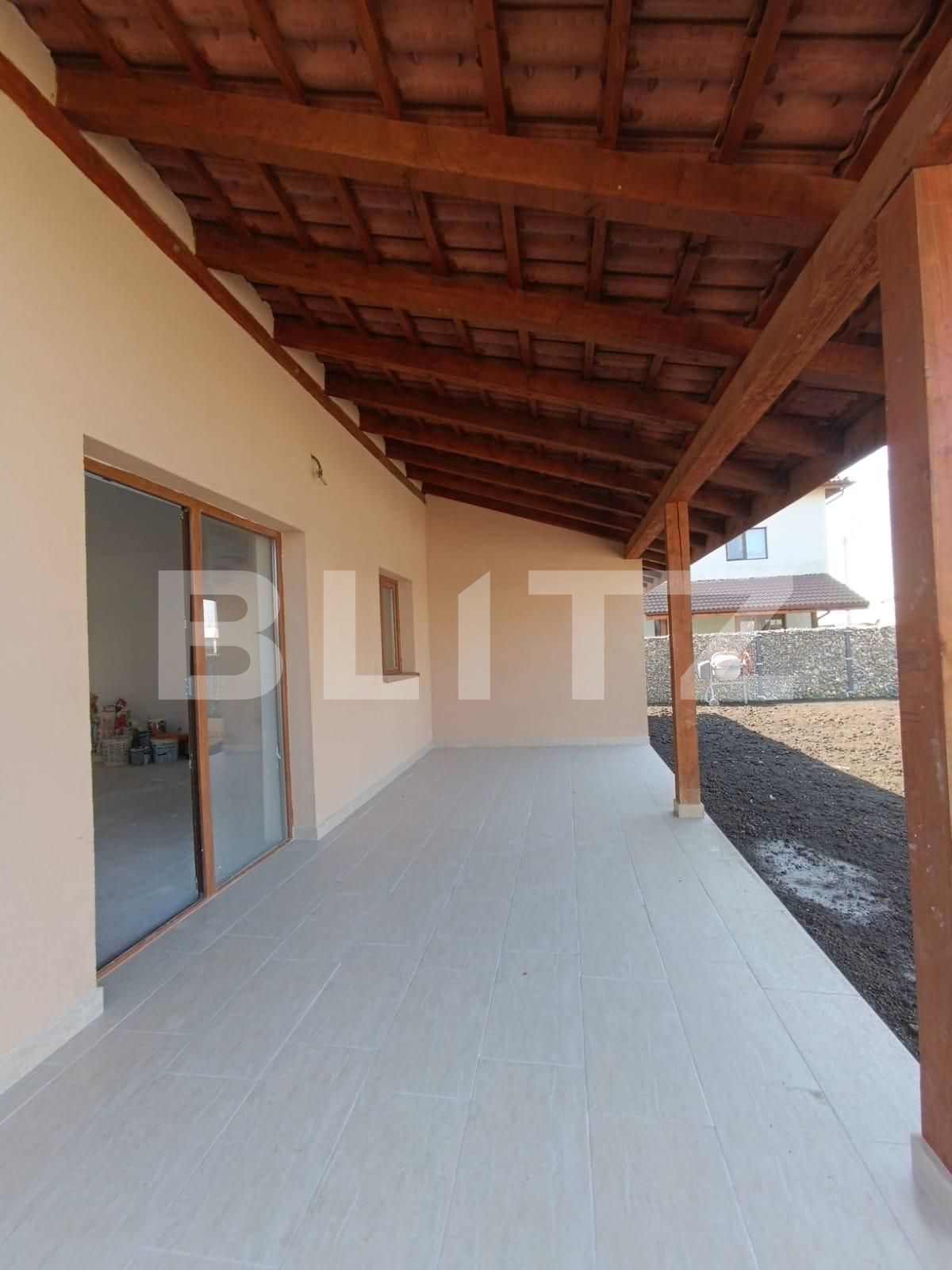 Casa de vânzare 4 camere Mosnita Noua - 113698CV | BLITZ Timișoara | Poza2
