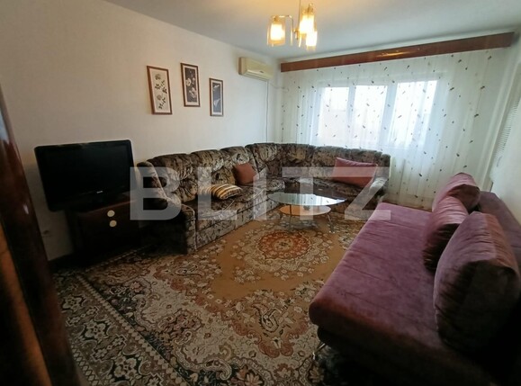 Apartament de vânzare 3 camere Aradului - 113709AV | BLITZ Timișoara | Poza1