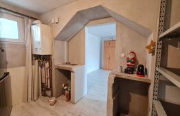 Casa individuala pe parter, 130 mp utili, 1440 teren, Recas