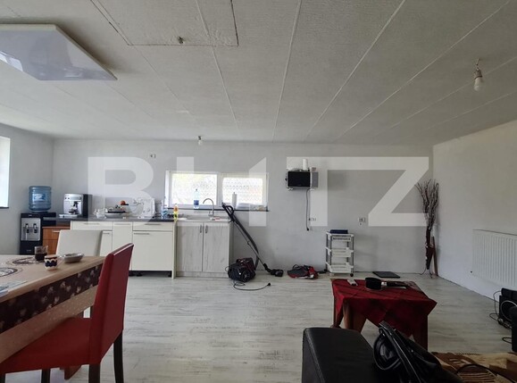 Casa de vânzare 3 camere Recas - 113727CV | BLITZ Timișoara | Poza5