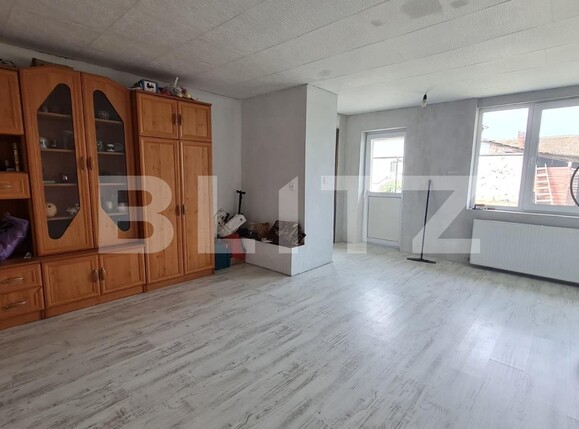 Casa de vânzare 3 camere Recas - 113727CV | BLITZ Timișoara | Poza1