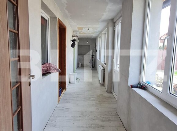 Casa de vânzare 3 camere Recas - 113727CV | BLITZ Timișoara | Poza3