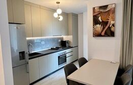 Apartament cu doua camere, 55 mp, zona Aradului 