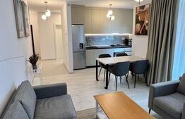 Apartament cu doua camere, 55 mp, zona Aradului 