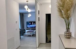 Apartament cu doua camere, 55 mp, zona Aradului 