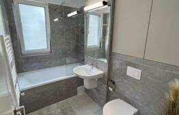 Apartament cu doua camere, 55 mp, zona Aradului 