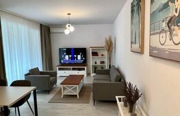 Apartament cu doua camere, 55 mp, zona Aradului 