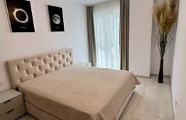 Apartament cu doua camere, 55 mp, zona Aradului 