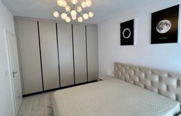 Apartament cu doua camere, 55 mp, zona Aradului 