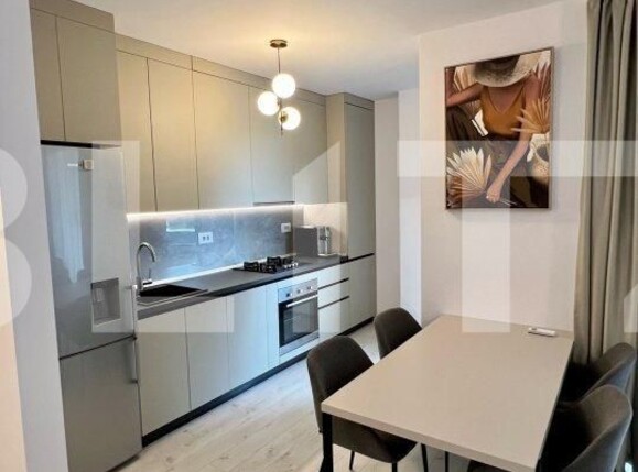 Apartament de închiriat 2 camere Aradului - 113800AI | BLITZ Timișoara | Poza1