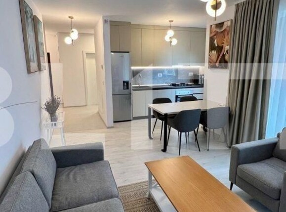 Apartament de închiriat 2 camere Aradului - 113800AI | BLITZ Timișoara | Poza2