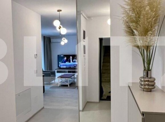 Apartament de închiriat 2 camere Aradului - 113800AI | BLITZ Timișoara | Poza4