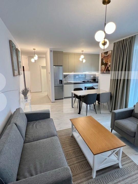 Apartament de închiriat 2 camere Aradului - 113800AI | BLITZ Timișoara | Poza2