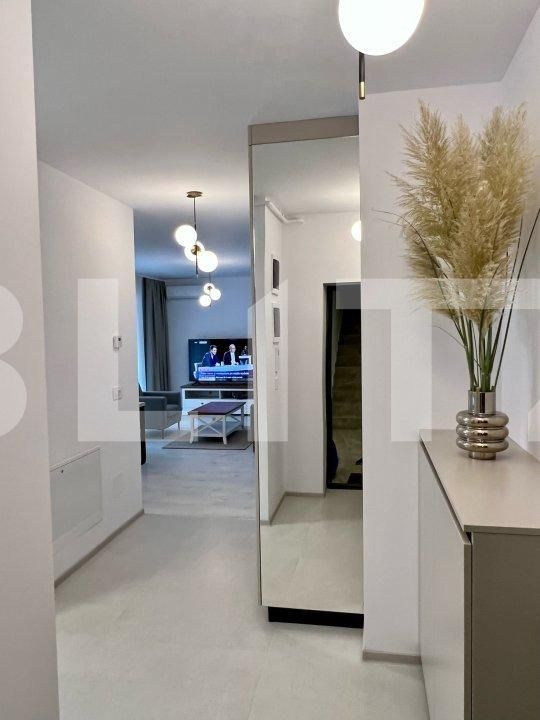 Apartament de închiriat 2 camere Aradului - 113800AI | BLITZ Timișoara | Poza4