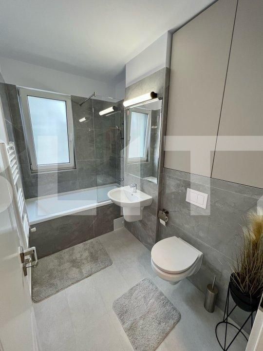 Apartament de închiriat 2 camere Aradului - 113800AI | BLITZ Timișoara | Poza7