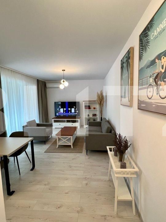 Apartament de închiriat 2 camere Aradului - 113800AI | BLITZ Timișoara | Poza3