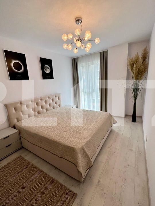 Apartament de închiriat 2 camere Aradului - 113800AI | BLITZ Timișoara | Poza6