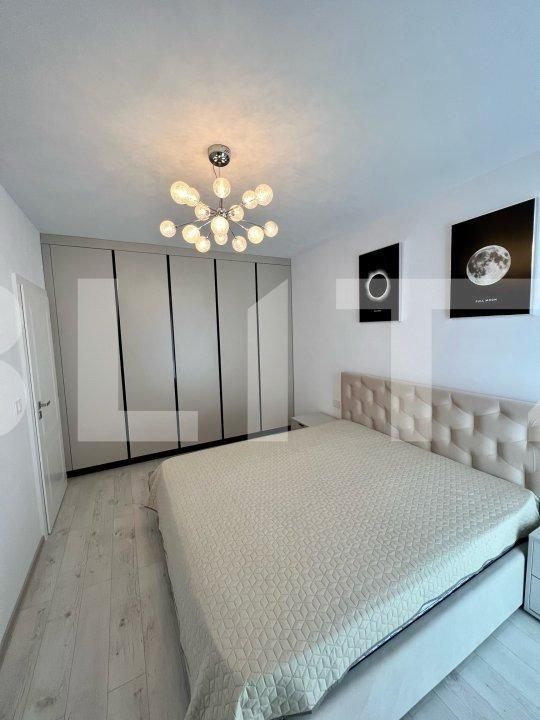 Apartament de închiriat 2 camere Aradului - 113800AI | BLITZ Timișoara | Poza5