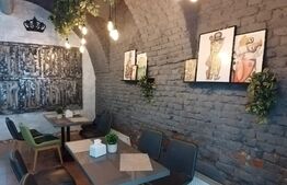 Afacere la cheie de tip Fast-Food, Piata Unirii 120 mp