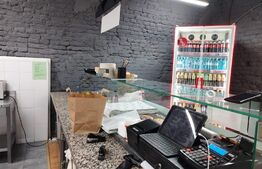 Afacere la cheie de tip Fast-Food, Piata Unirii 120 mp