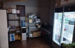 Afacere la cheie de tip Fast-Food, Piata Unirii 120 mp