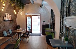 Afacere la cheie de tip Fast-Food, Piata Unirii 120 mp