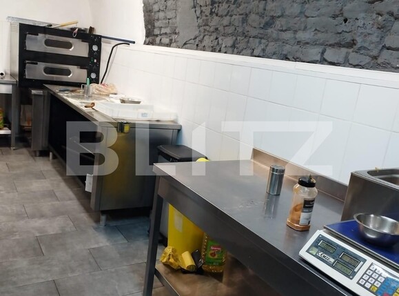 Spațiu comercial de vânzare P-ta Unirii - 113844SVC | BLITZ Timișoara | Poza9