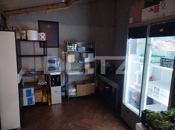 Spațiu comercial de vânzare P-ta Unirii - 113844SVC | BLITZ Timișoara | Poza10