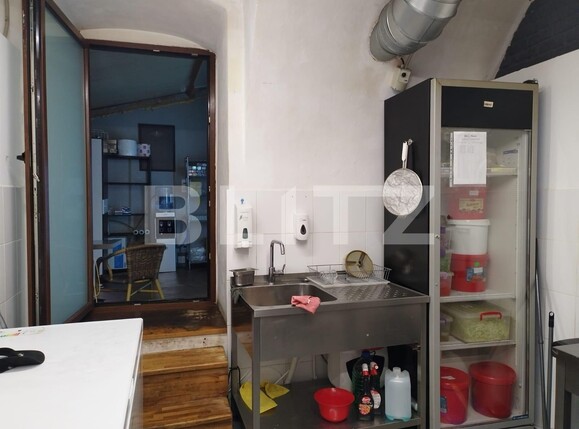 Spațiu comercial de vânzare P-ta Unirii - 113844SVC | BLITZ Timișoara | Poza7