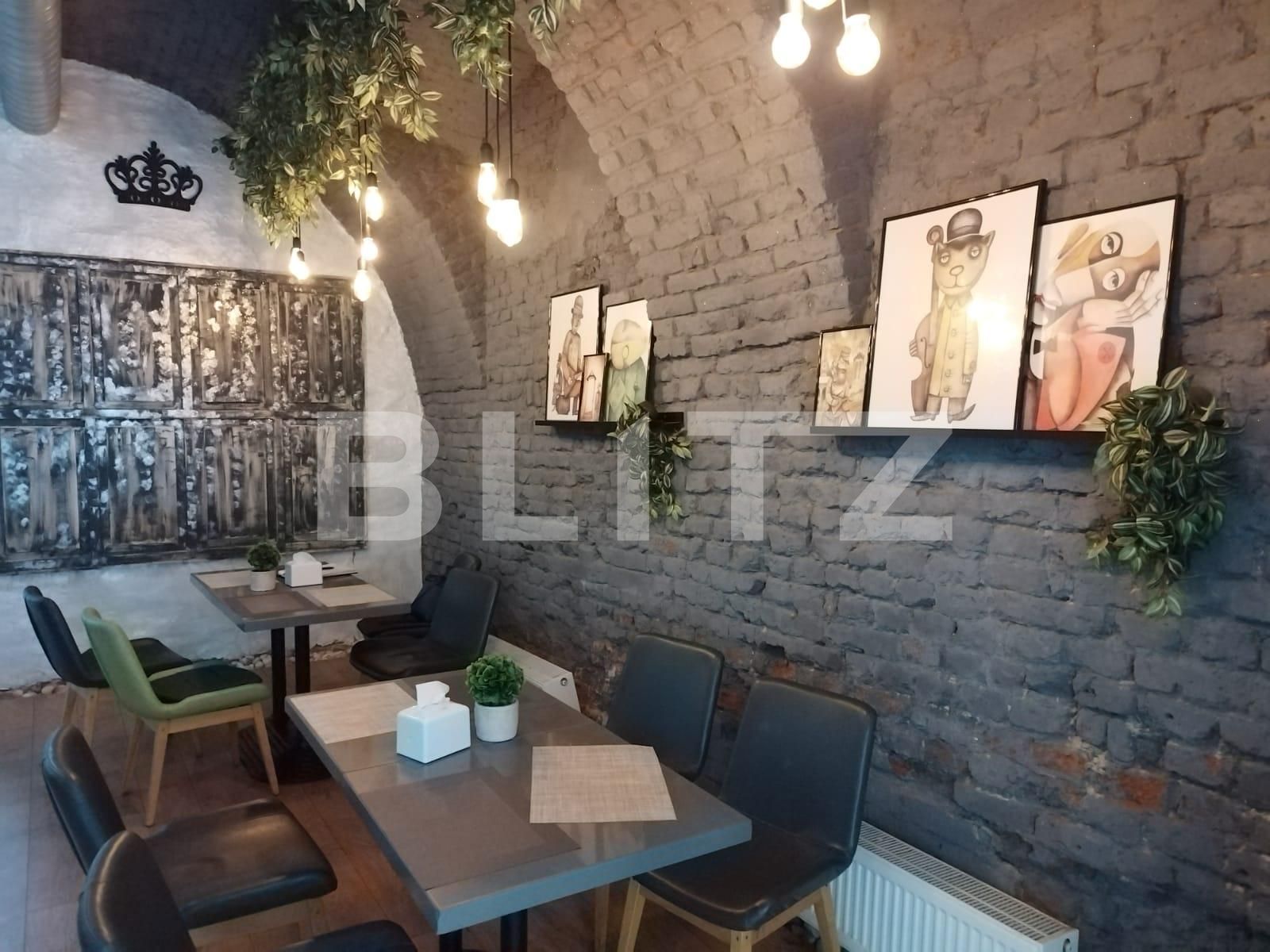 Spațiu comercial de vânzare P-ta Unirii - 113844SVC | BLITZ Timișoara | Poza3