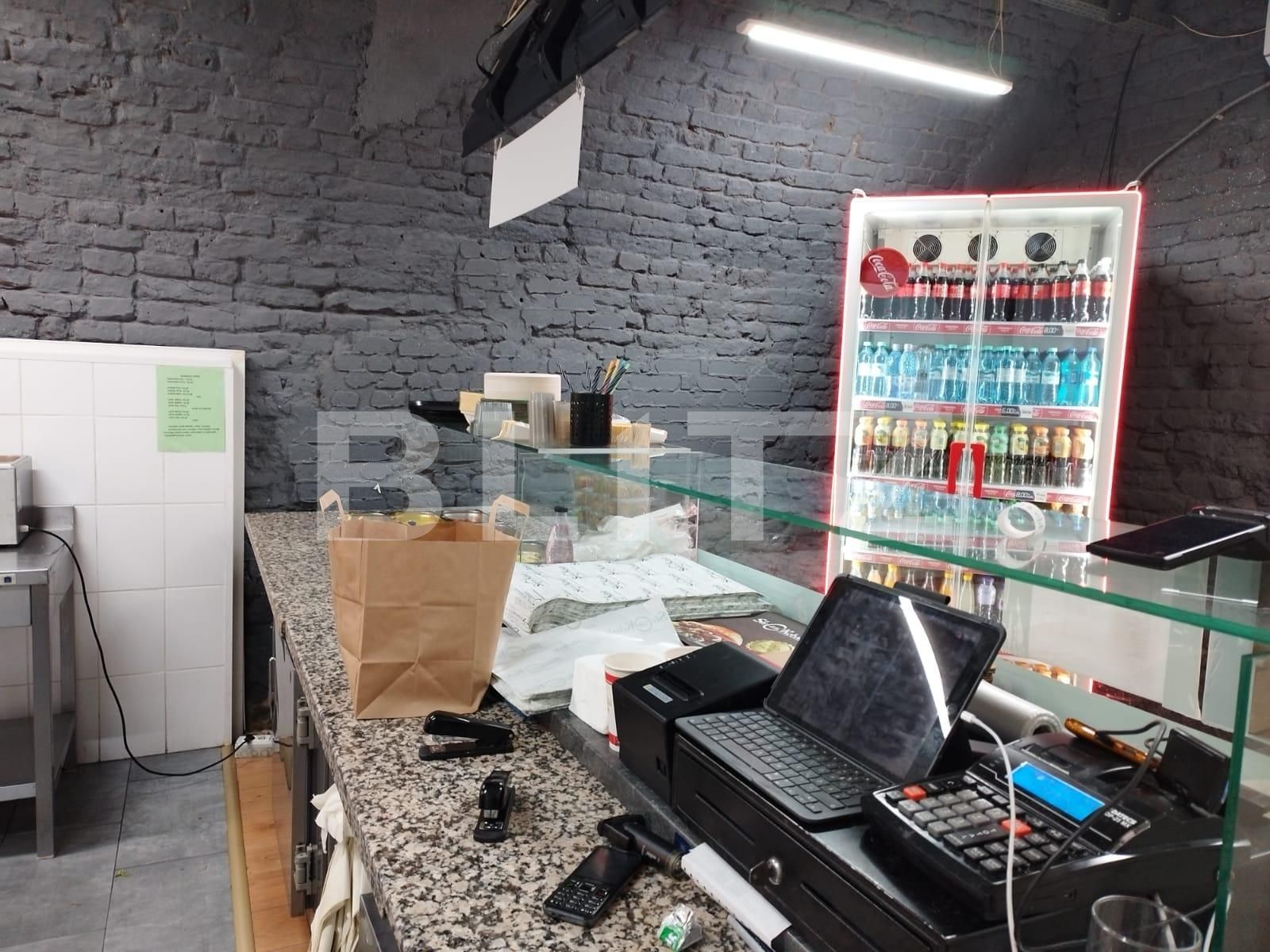 Spațiu comercial de vânzare P-ta Unirii - 113844SVC | BLITZ Timișoara | Poza4