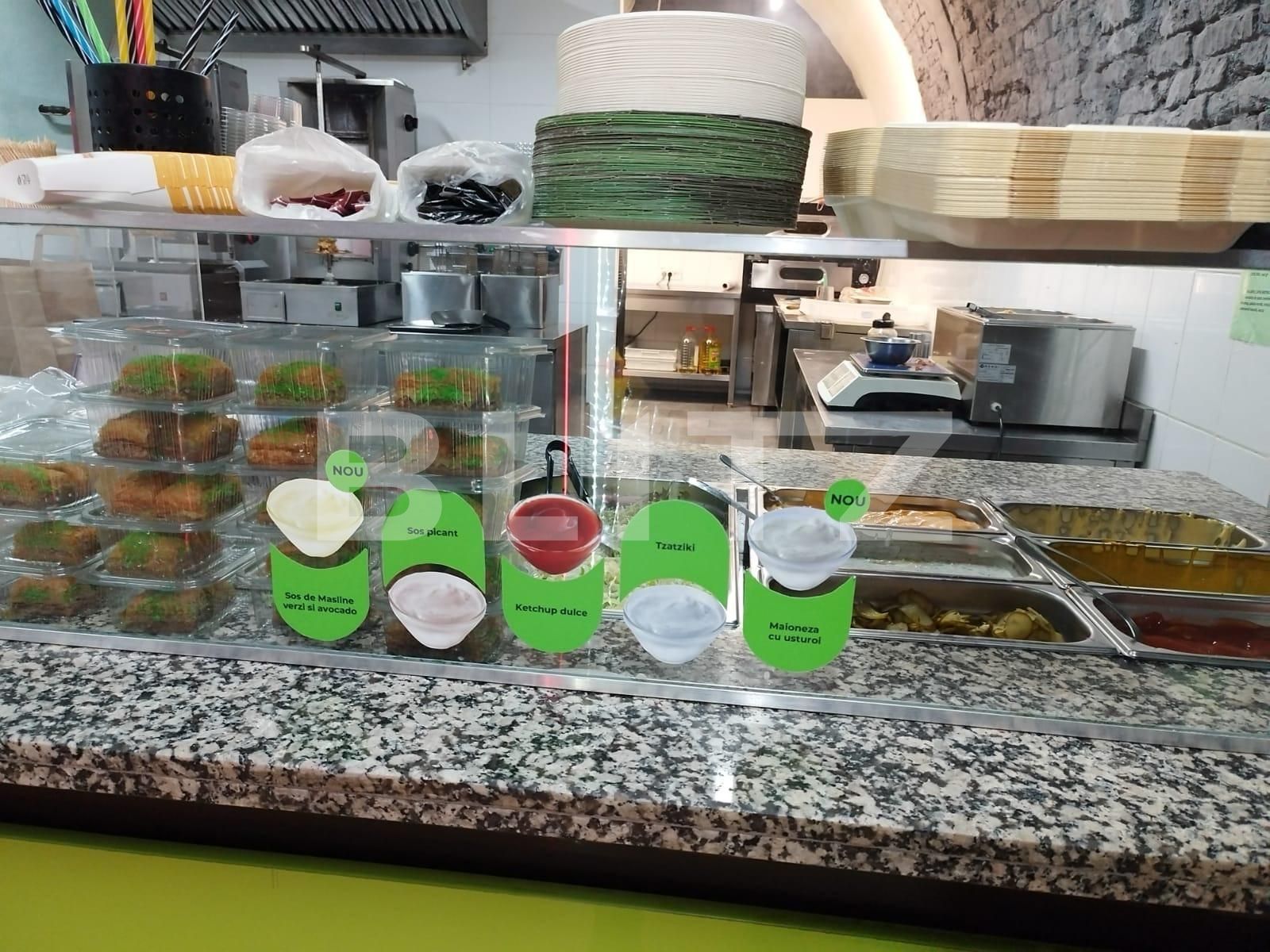 Spațiu comercial de vânzare P-ta Unirii - 113844SVC | BLITZ Timișoara | Poza5