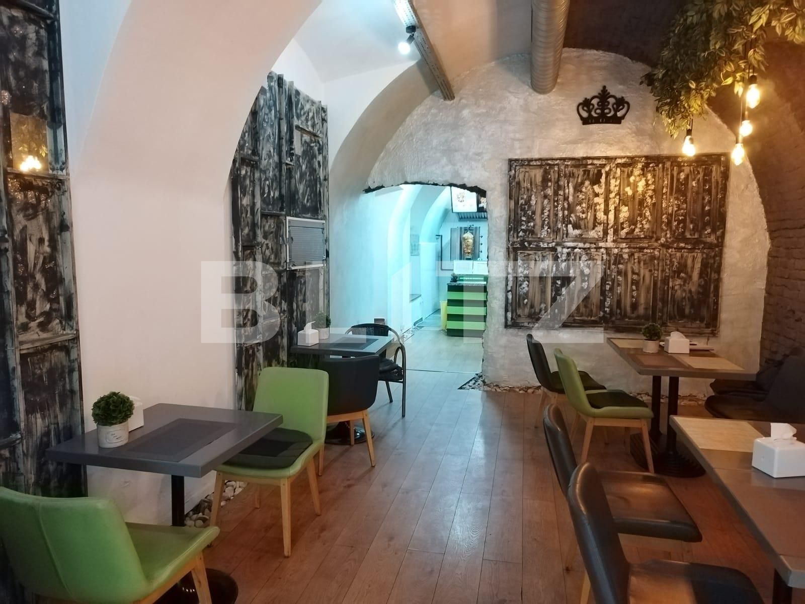 Spațiu comercial de vânzare P-ta Unirii - 113844SVC | BLITZ Timișoara | Poza11