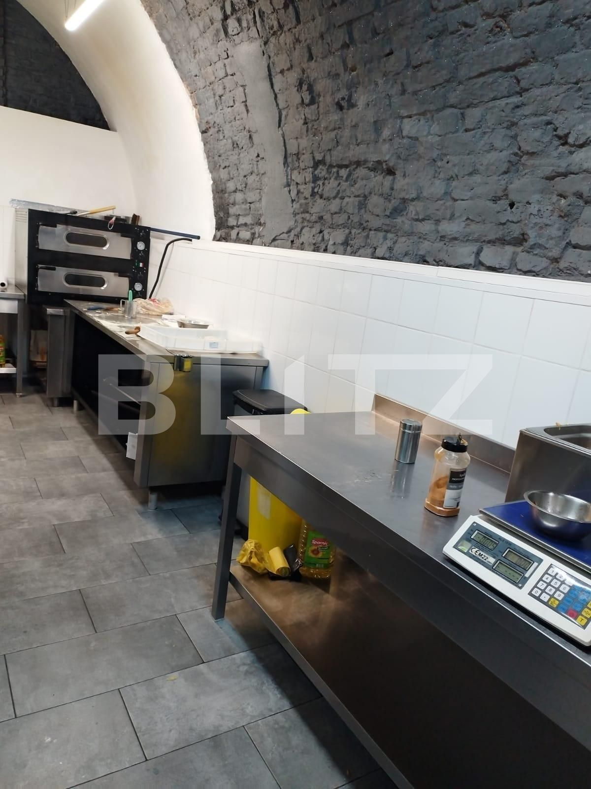 Spațiu comercial de vânzare P-ta Unirii - 113844SVC | BLITZ Timișoara | Poza9