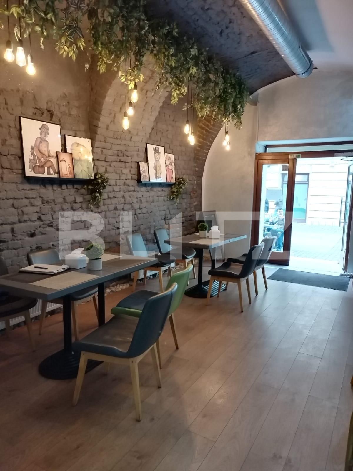 Spațiu comercial de vânzare P-ta Unirii - 113844SVC | BLITZ Timișoara | Poza8