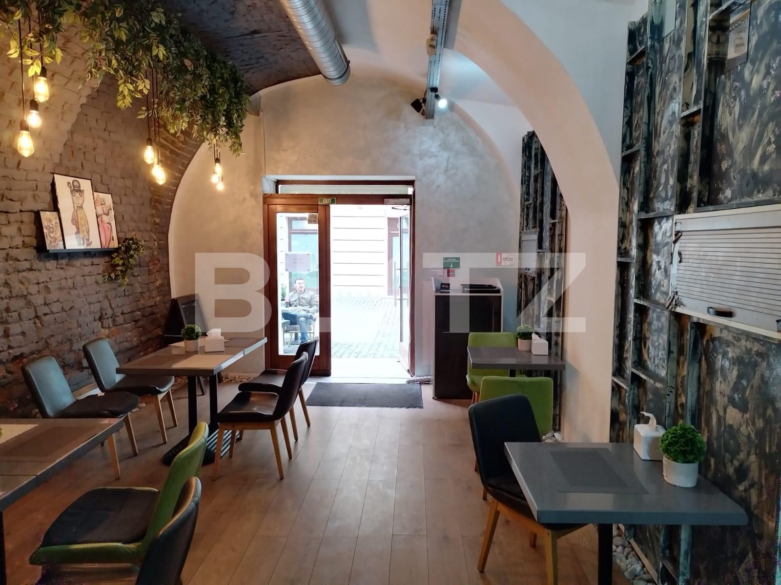 Spațiu comercial de vânzare P-ta Unirii - 113844SVC | BLITZ Timișoara | Poza2