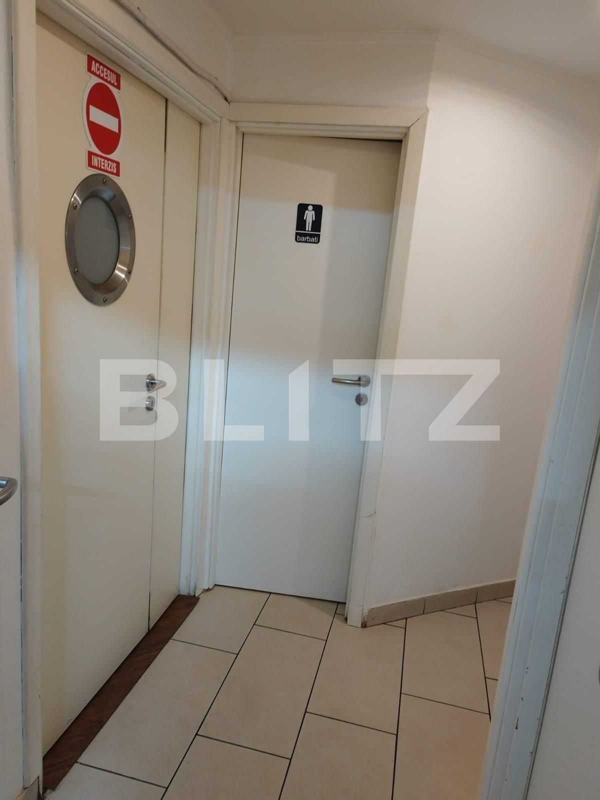Spațiu comercial de vânzare P-ta Unirii - 113844SVC | BLITZ Timișoara | Poza6
