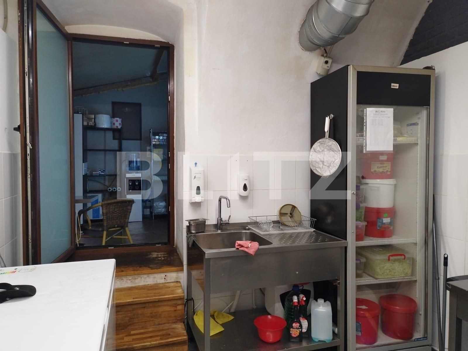 Spațiu comercial de vânzare P-ta Unirii - 113844SVC | BLITZ Timișoara | Poza7