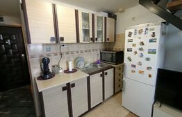 Apartament deosebit, 2cam. construit pe doua niveluri, Blascovici