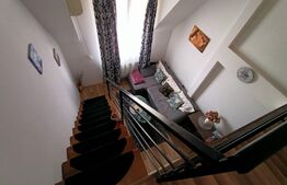 Apartament deosebit, 2cam. construit pe doua niveluri, Blascovici