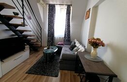 Apartament deosebit, 2cam. construit pe doua niveluri, Blascovici