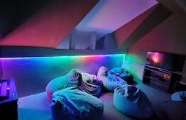 Afacere la cheie, salon de bronzat + sala de jocuri 90 mp