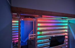 Afacere la cheie, salon de bronzat + sala de jocuri 90 mp