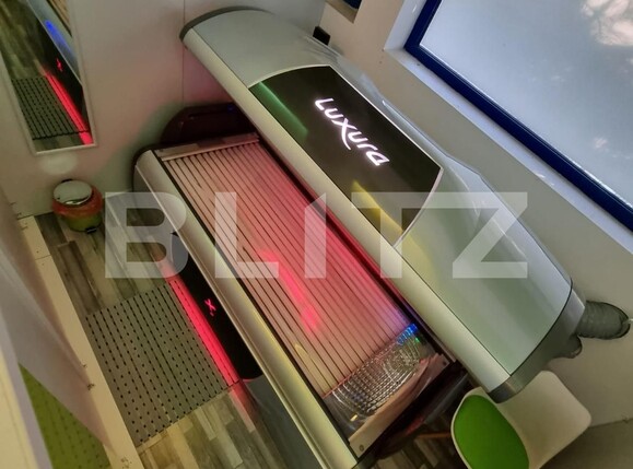 Spațiu comercial de vânzare Complex Studentesc - 113861SVC | BLITZ Timișoara | Poza1