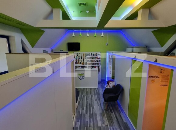 Spațiu comercial de vânzare Complex Studentesc - 113861SVC | BLITZ Timișoara | Poza2