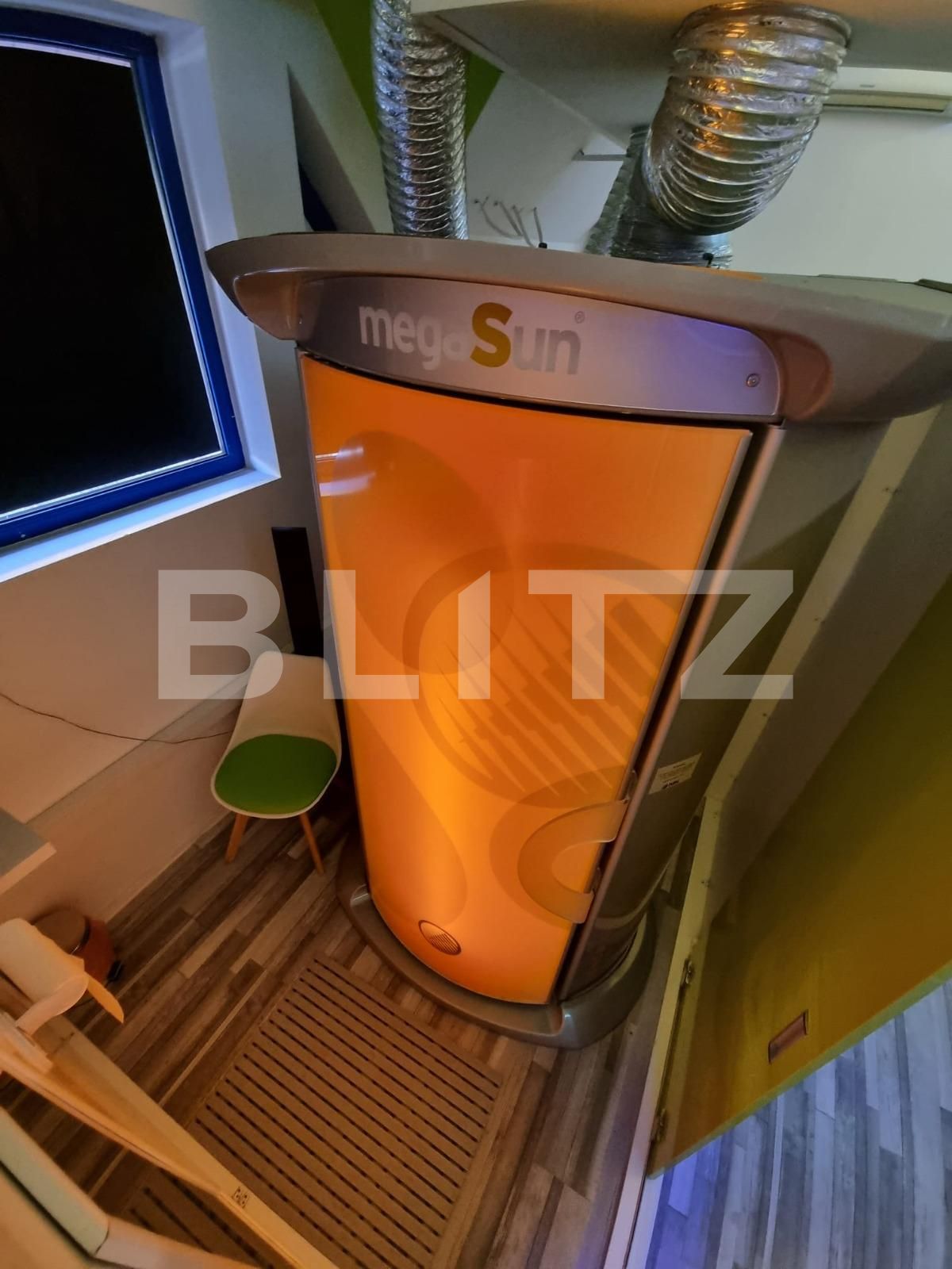 Spațiu comercial de vânzare Complex Studentesc - 113861SVC | BLITZ Timișoara | Poza3