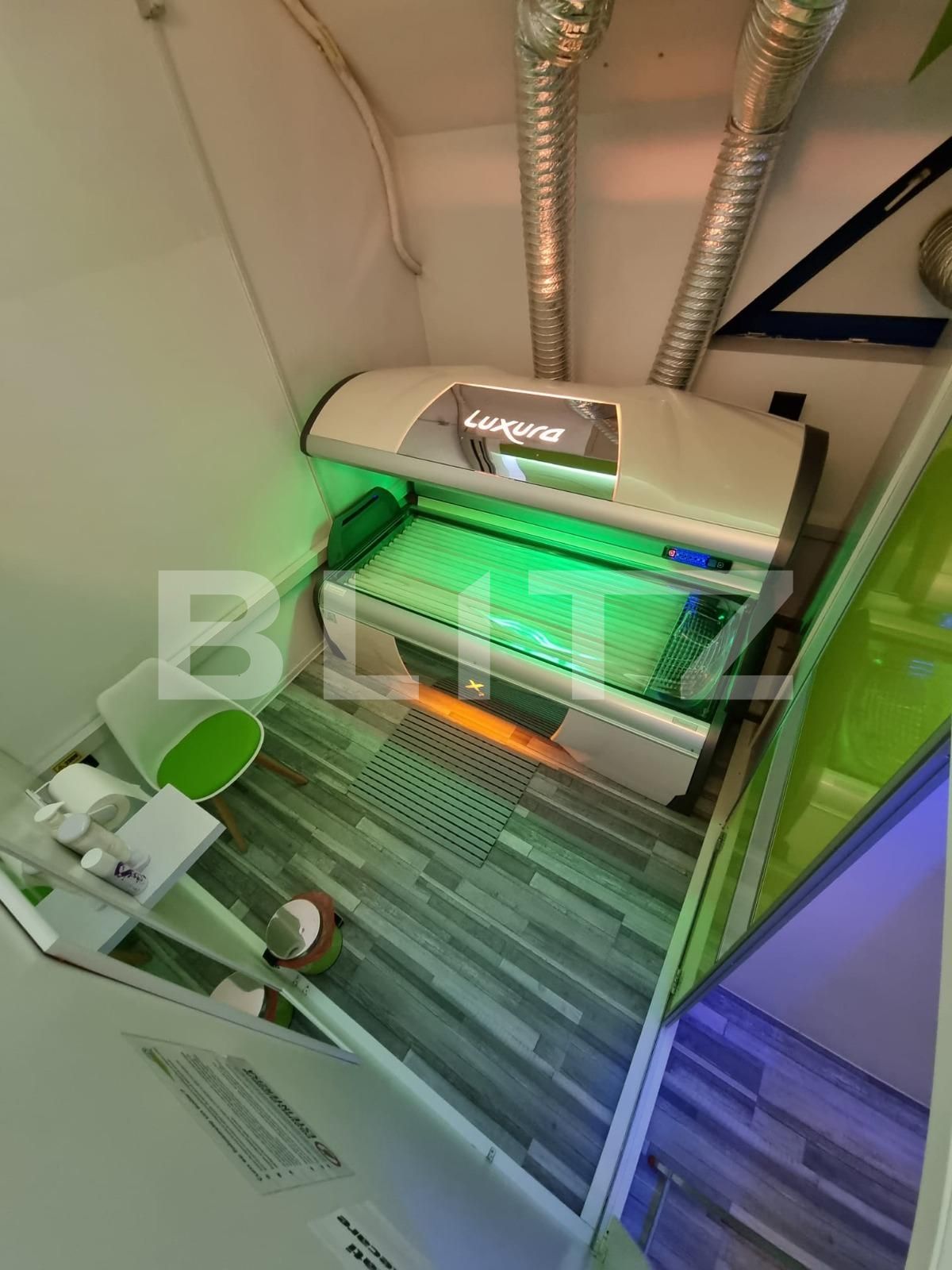 Spațiu comercial de vânzare Complex Studentesc - 113861SVC | BLITZ Timișoara | Poza9